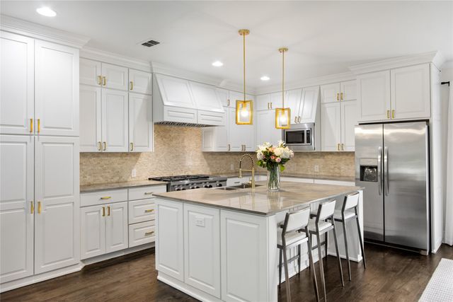 4629 Mockingbird Lane, Highland Park, TX 75209