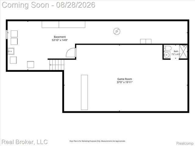 5214 Daniels Drive, Troy, MI 48098