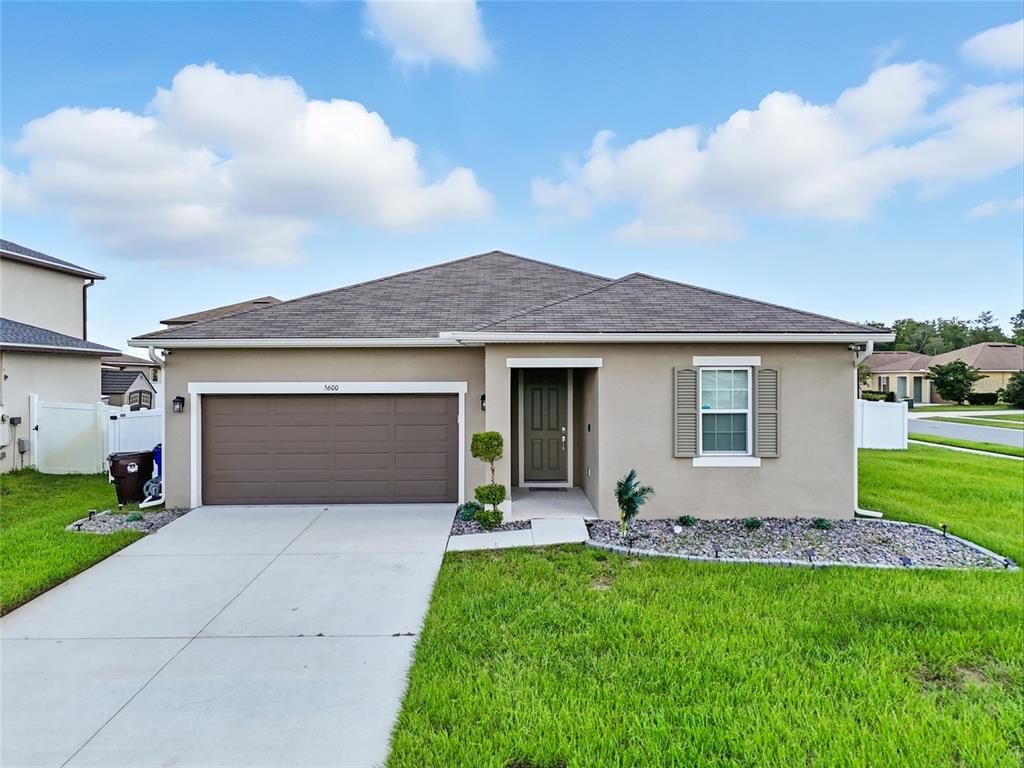5600 WESTERLY BREEZE PLACE, St Cloud, FL 34771