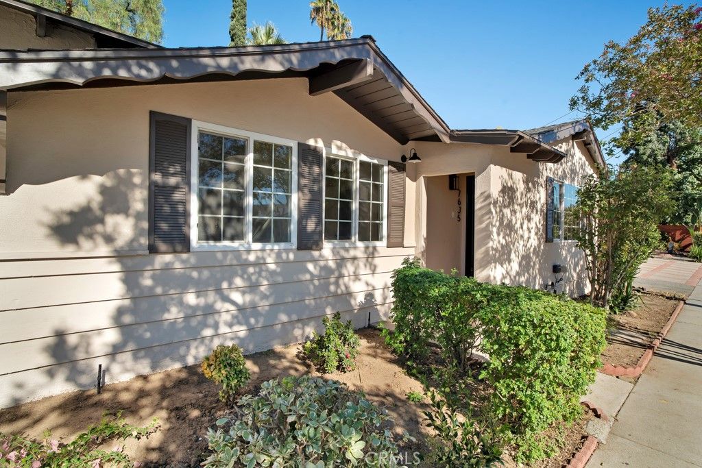 Image 1 of property listing at 7633-7635 Fallbrook Avenue, West Hills, CA 91304