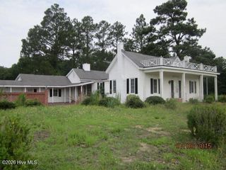 1715 Airport Boulevard NW, Wilson, NC 27893