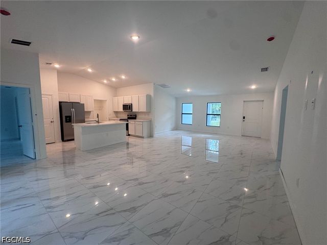 1051 Sentinela BLVD, Lehigh Acres, FL 33974