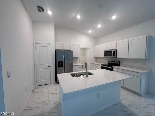 1051 Sentinela BLVD, Lehigh Acres, FL 33974