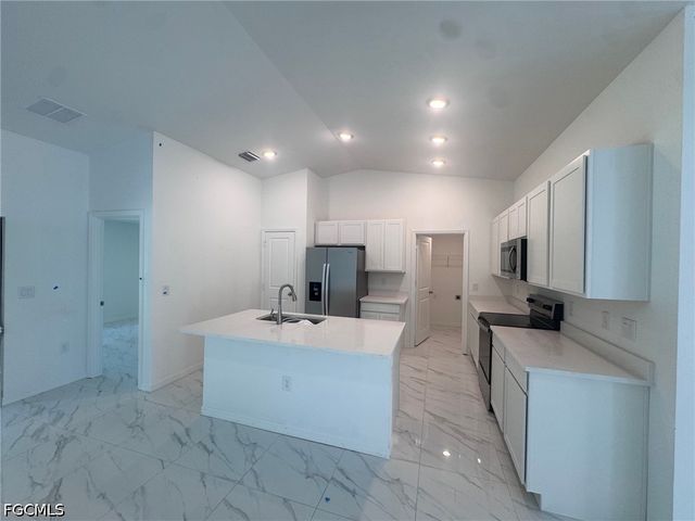 1051 Sentinela BLVD, Lehigh Acres, FL 33974
