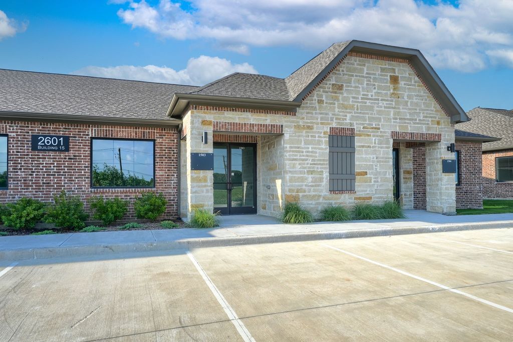 2601 Little Elm Parkway 1503, Little Elm, TX 75068