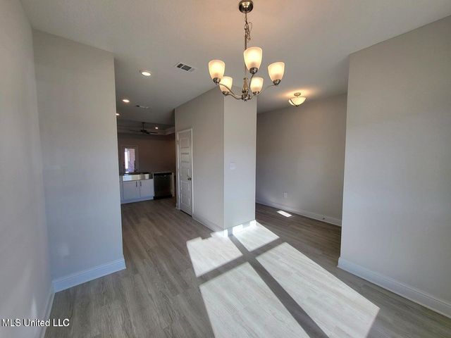 15953 Blue Ridge Drive, Gulfport, MS 39503