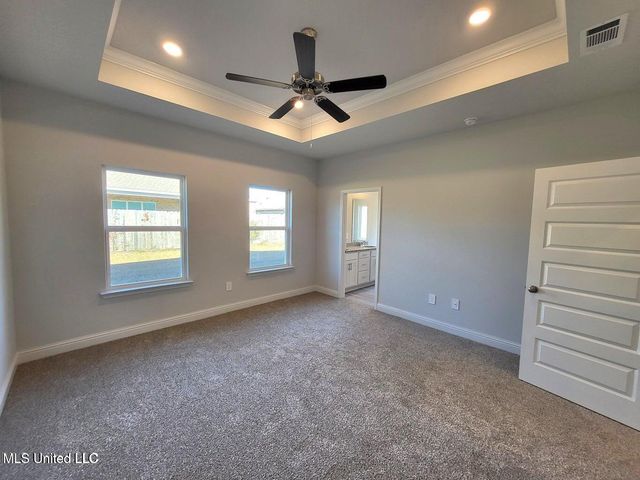 15953 Blue Ridge Drive, Gulfport, MS 39503