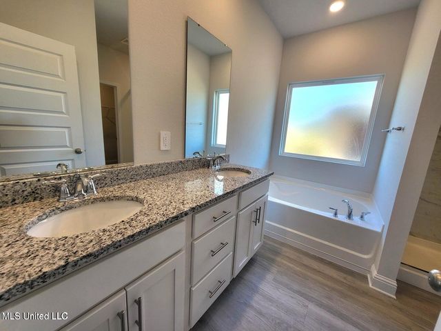 15953 Blue Ridge Drive, Gulfport, MS 39503