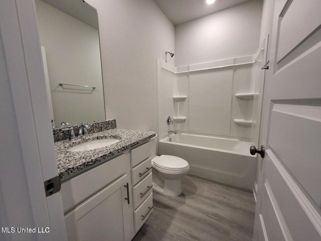 15953 Blue Ridge Drive, Gulfport, MS 39503