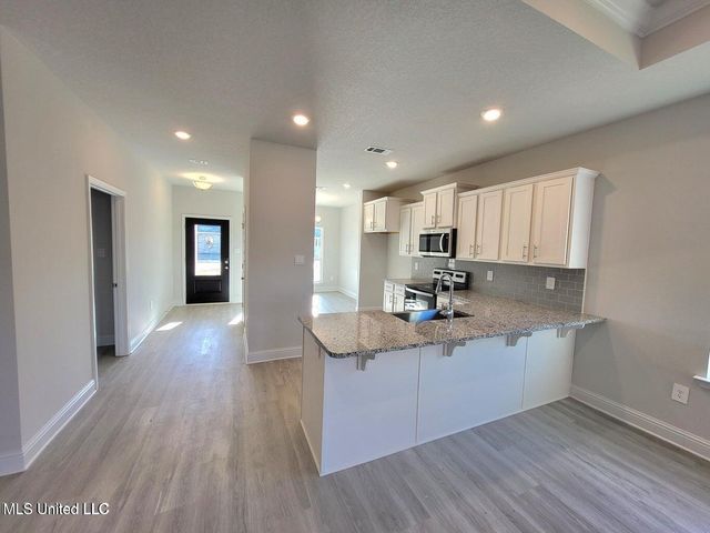 15953 Blue Ridge Drive, Gulfport, MS 39503