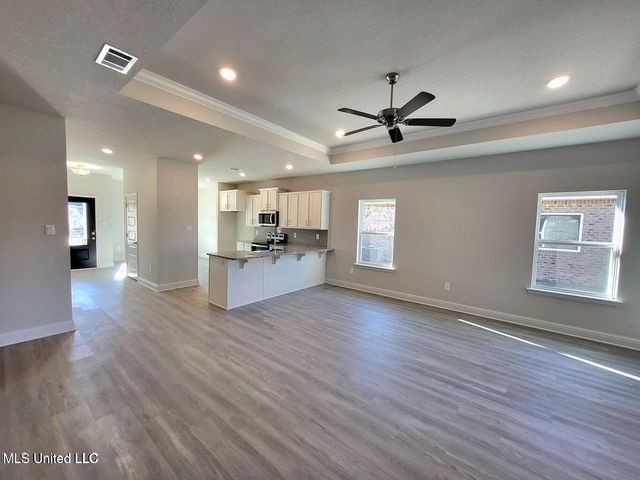 15953 Blue Ridge Drive, Gulfport, MS 39503