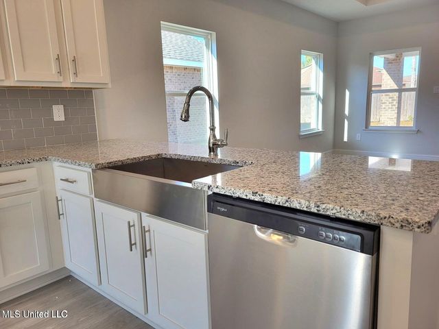 15953 Blue Ridge Drive, Gulfport, MS 39503