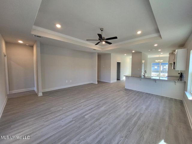 15953 Blue Ridge Drive, Gulfport, MS 39503