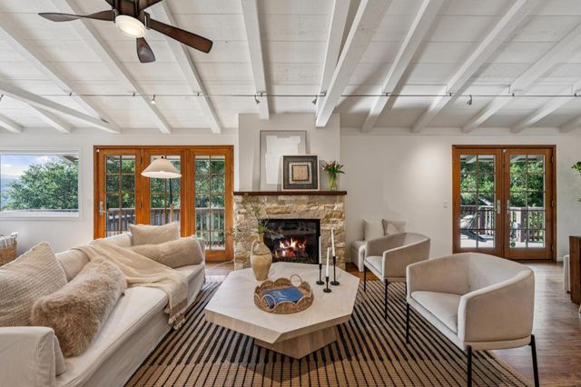 760 Country Club Drive, Carmel Valley, CA 93924