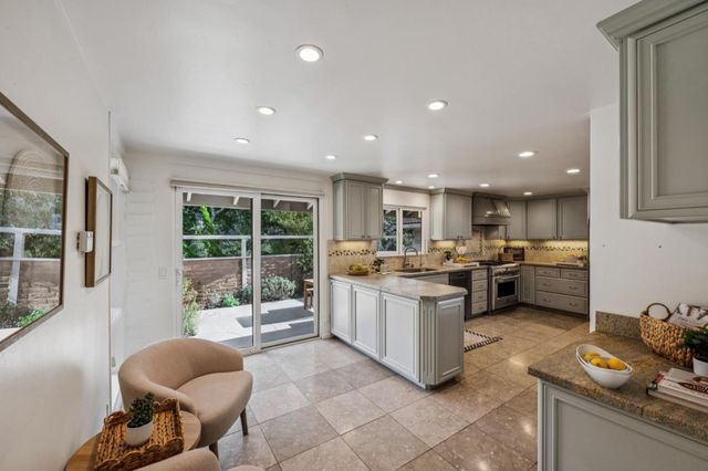 760 Country Club Drive, Carmel Valley, CA 93924