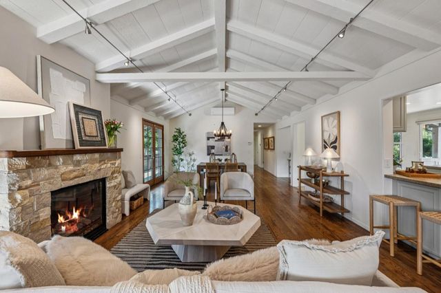 760 Country Club Drive, Carmel Valley, CA 93924