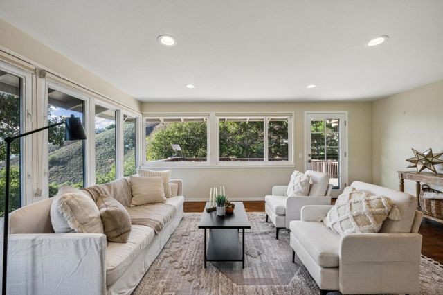 760 Country Club Drive, Carmel Valley, CA 93924