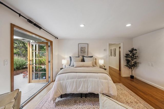 760 Country Club Drive, Carmel Valley, CA 93924