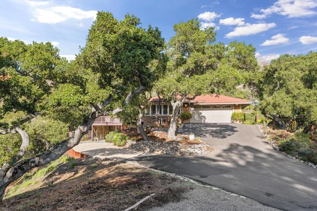 760 Country Club Drive, Carmel Valley, CA 93924