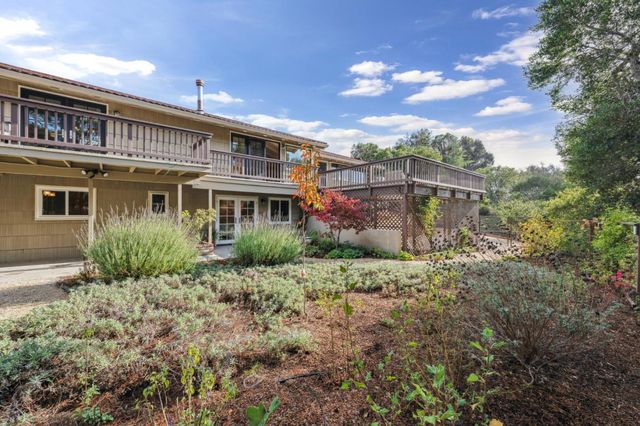 760 Country Club Drive, Carmel Valley, CA 93924