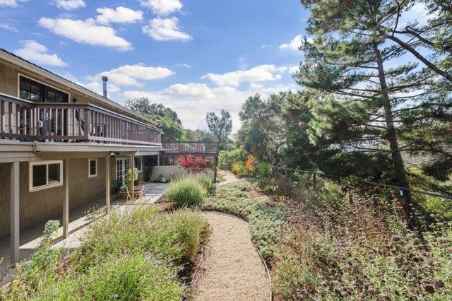 760 Country Club Drive, Carmel Valley, CA 93924