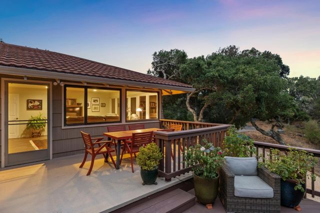 760 Country Club Drive, Carmel Valley, CA 93924