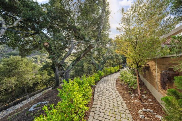 760 Country Club Drive, Carmel Valley, CA 93924