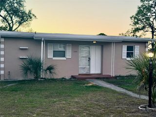 1233 NEWHOPE ROAD, Spring Hill, FL 34606