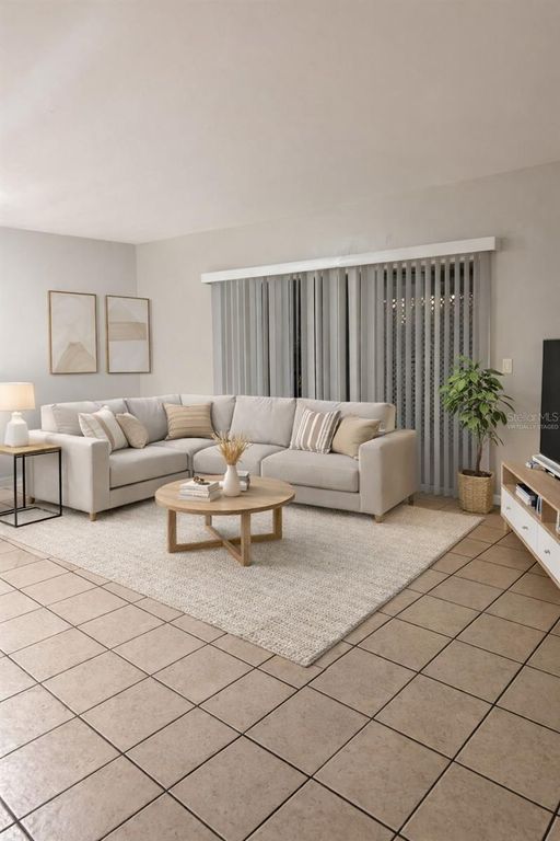 Image 3 of property listing at 1233 NEWHOPE ROAD, Spring Hill, FL 34606