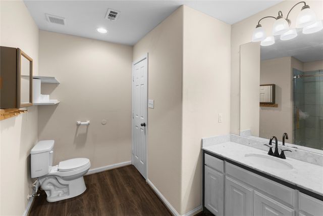 1121 Sam Houston Drive, Garland, TX 75042