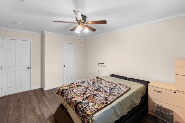 1121 Sam Houston Drive, Garland, TX 75042