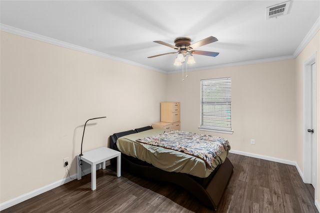 1121 Sam Houston Drive, Garland, TX 75042