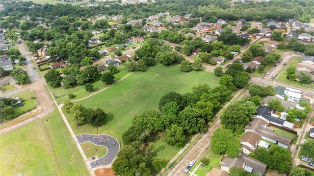 1121 Sam Houston Drive, Garland, TX 75042