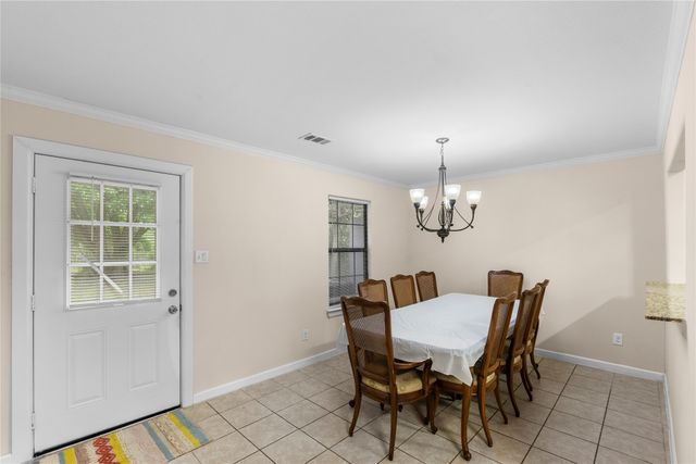 1121 Sam Houston Drive, Garland, TX 75042