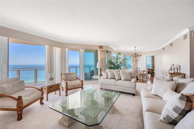 8231 Bay Colony DR # 1004, Naples, FL 34108