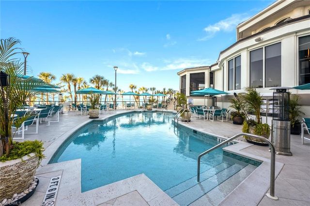 8231 Bay Colony DR # 1004, Naples, FL 34108