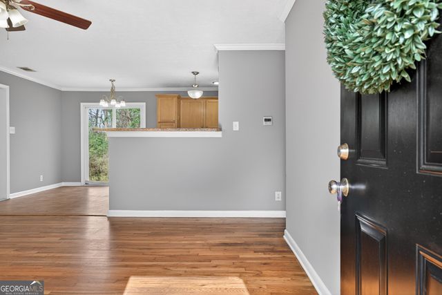 11 Johnston Road, Griffin, GA 30224