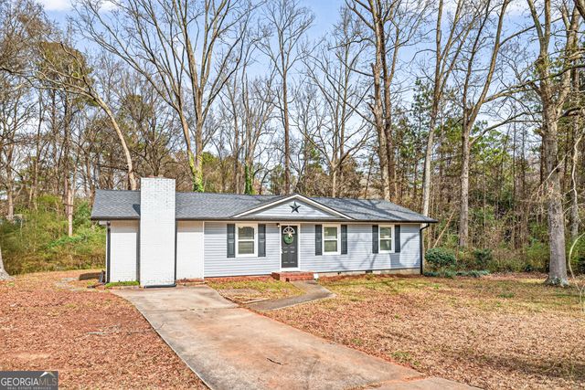 11 Johnston Road, Griffin, GA 30224