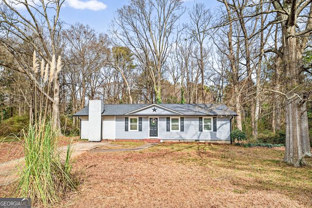 11 Johnston Road, Griffin, GA 30224