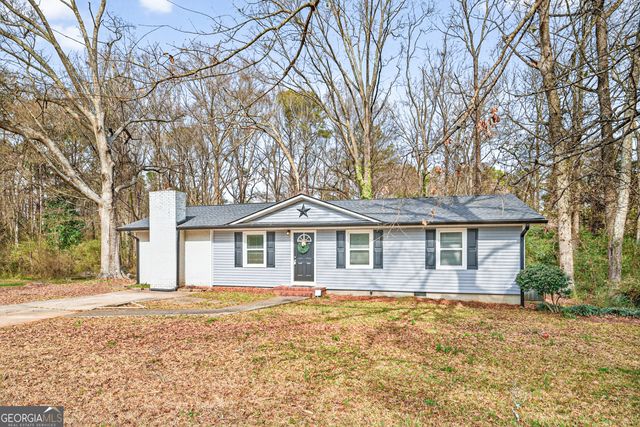 11 Johnston Road, Griffin, GA 30224