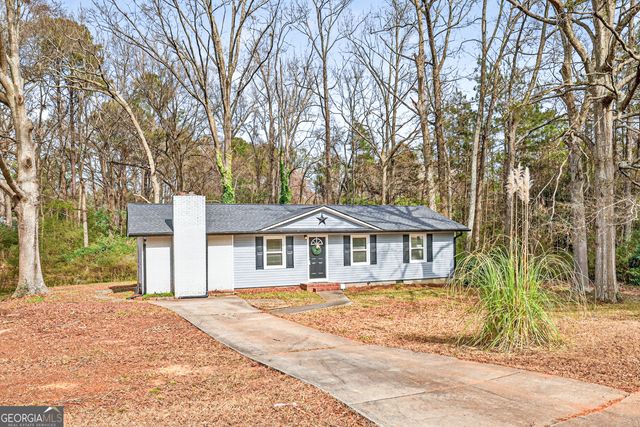 11 Johnston Road, Griffin, GA 30224