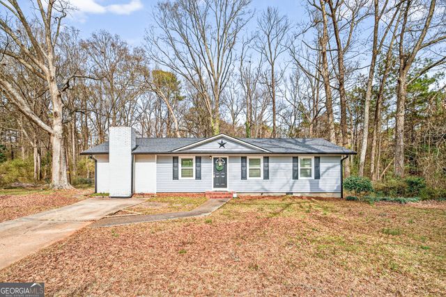 11 Johnston Road, Griffin, GA 30224