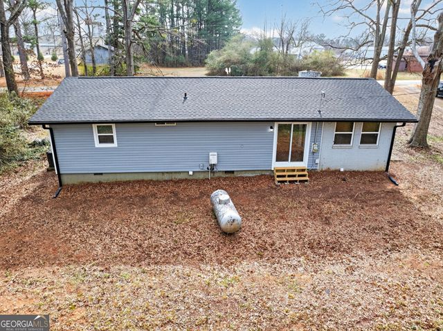 11 Johnston Road, Griffin, GA 30224