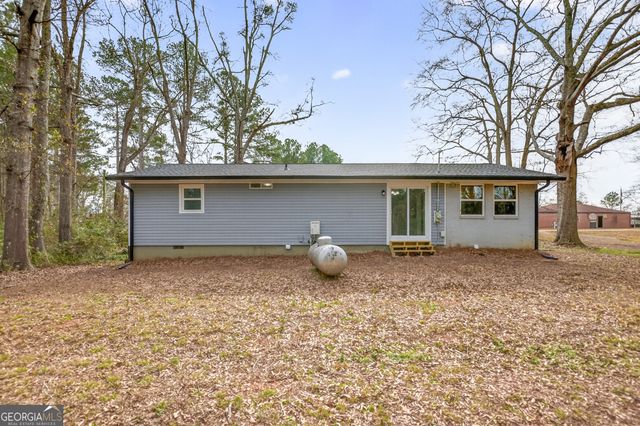 11 Johnston Road, Griffin, GA 30224