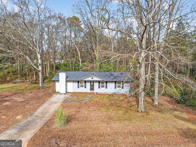 11 Johnston Road, Griffin, GA 30224