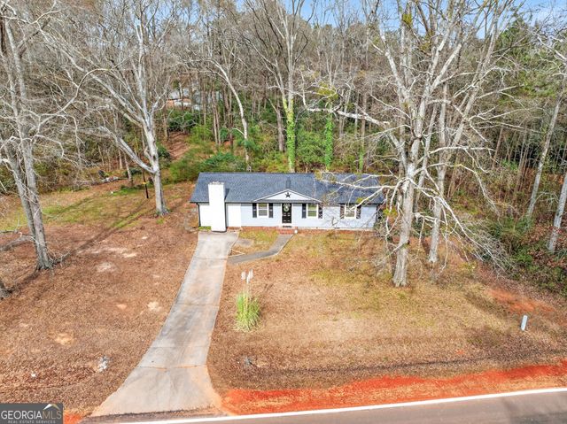 11 Johnston Road, Griffin, GA 30224