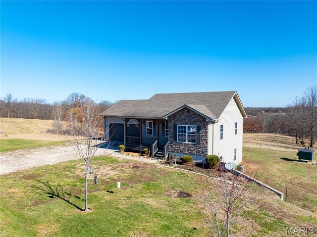 20754 State Highway 6, Lewistown, MO 63452