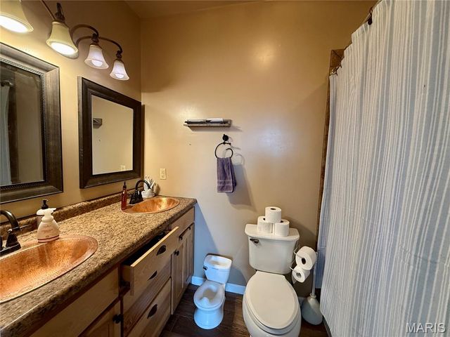 20754 State Highway 6, Lewistown, MO 63452