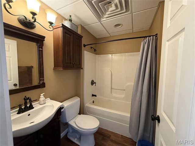 20754 State Highway 6, Lewistown, MO 63452