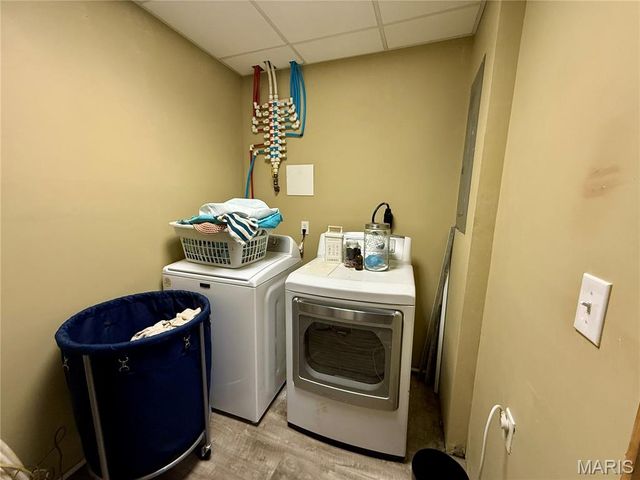 20754 State Highway 6, Lewistown, MO 63452